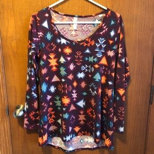 Lularoe Long Sleeve